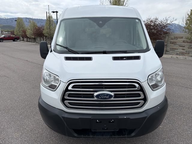 Used 2017 Ford Transit 350 XLT RWD image 15