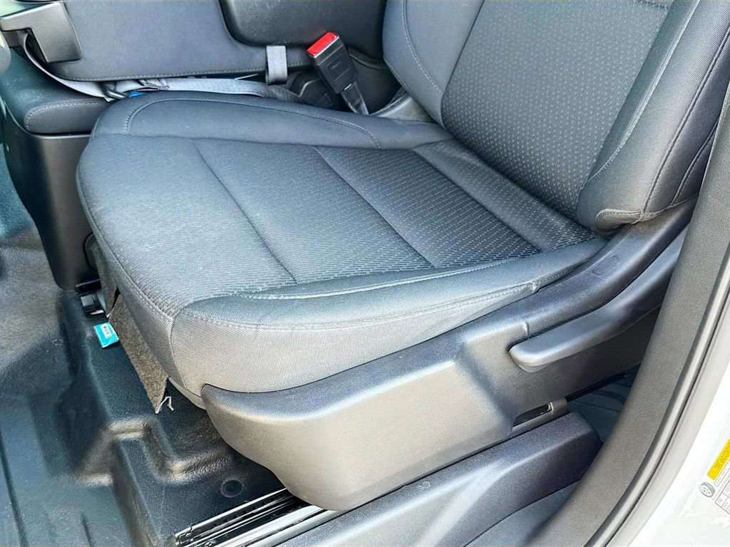 Certified 2024 GMC Sierra 1500 Pro w/ Convenience Package image 19