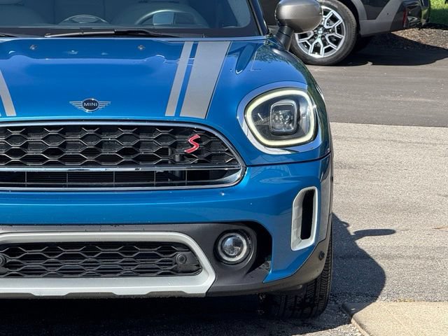 Used 2023 MINI Cooper Countryman S AWD/4WD image 10