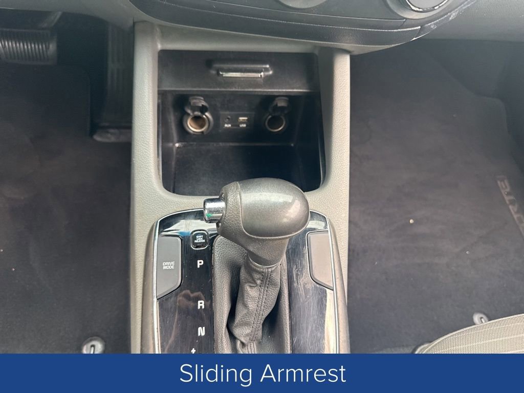 Used 2017 Kia Forte LX w/ LX Popular Package image 19