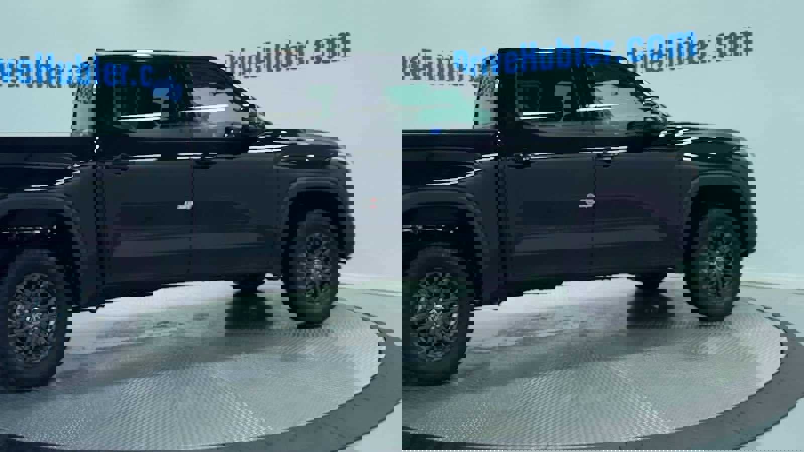 Used 2024 Toyota Tundra SR5 image 8