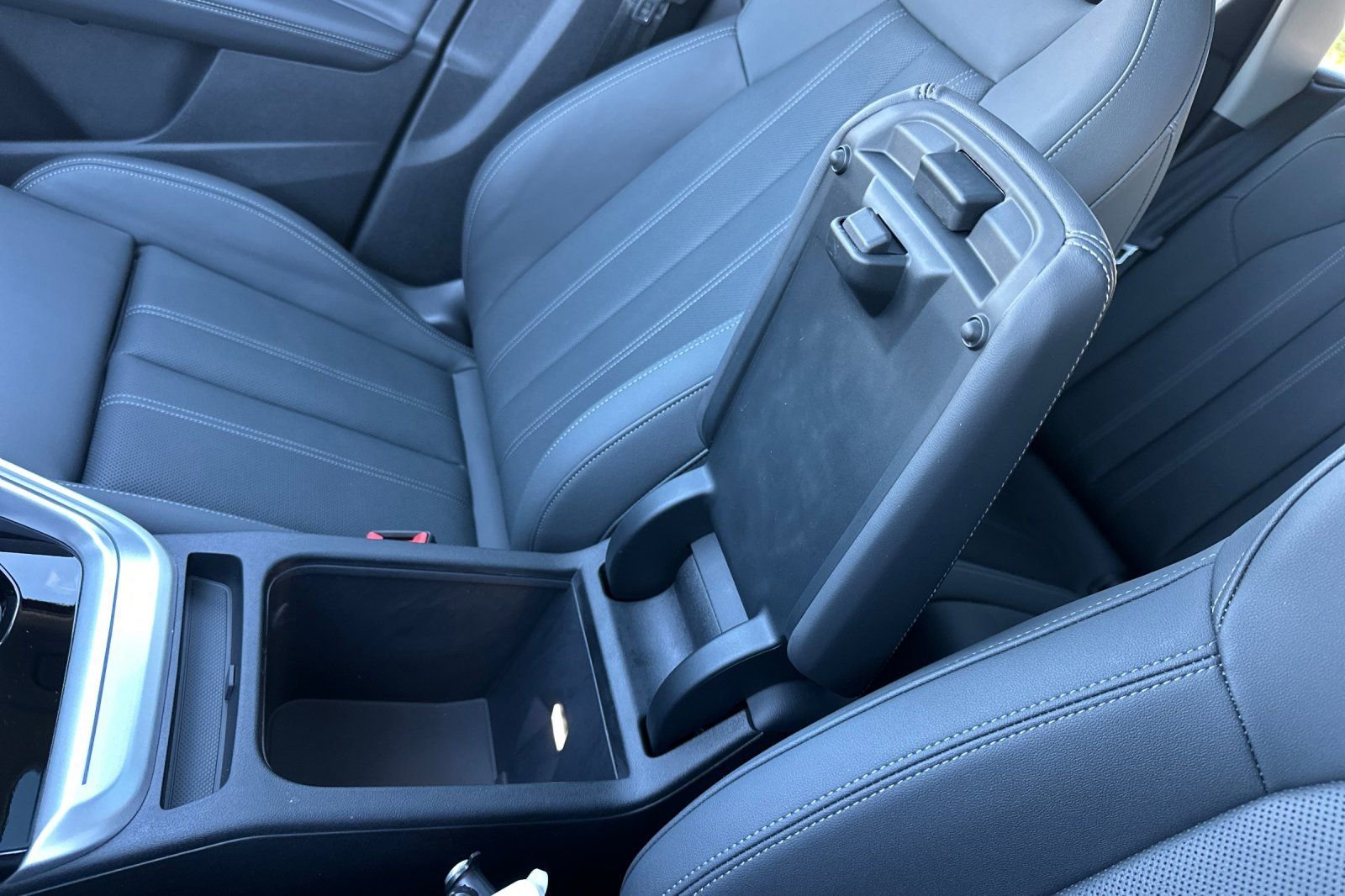 Used 2025 Audi Q5 Premium Plus w/ Premium Plus image 32