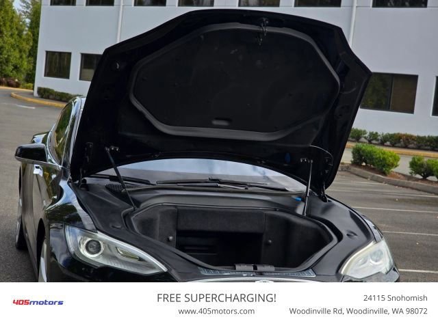 Used 2013 Tesla Model S Performance image 38