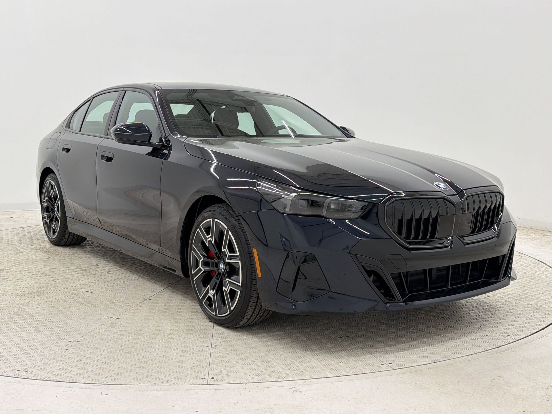 New 2027 BMW 530i xDrive AWD/4WD image 7