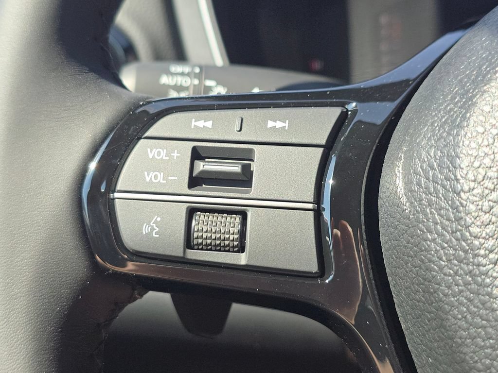 New 2026 Honda Passport RTL image 25