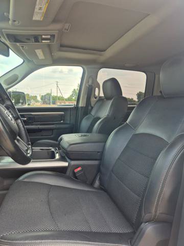 Used 2017 RAM 1500 Sport AWD/4WD image 11