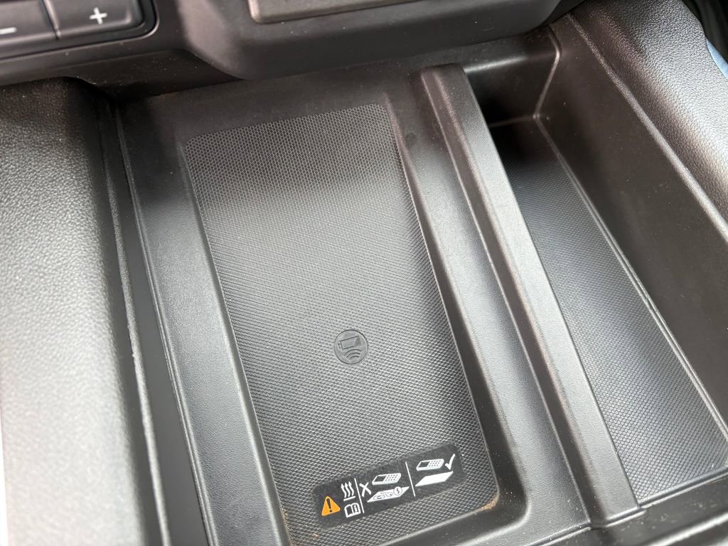 Certified 2021 GMC Sierra 1500 AT4 w/ AT4 Premium Package image 28