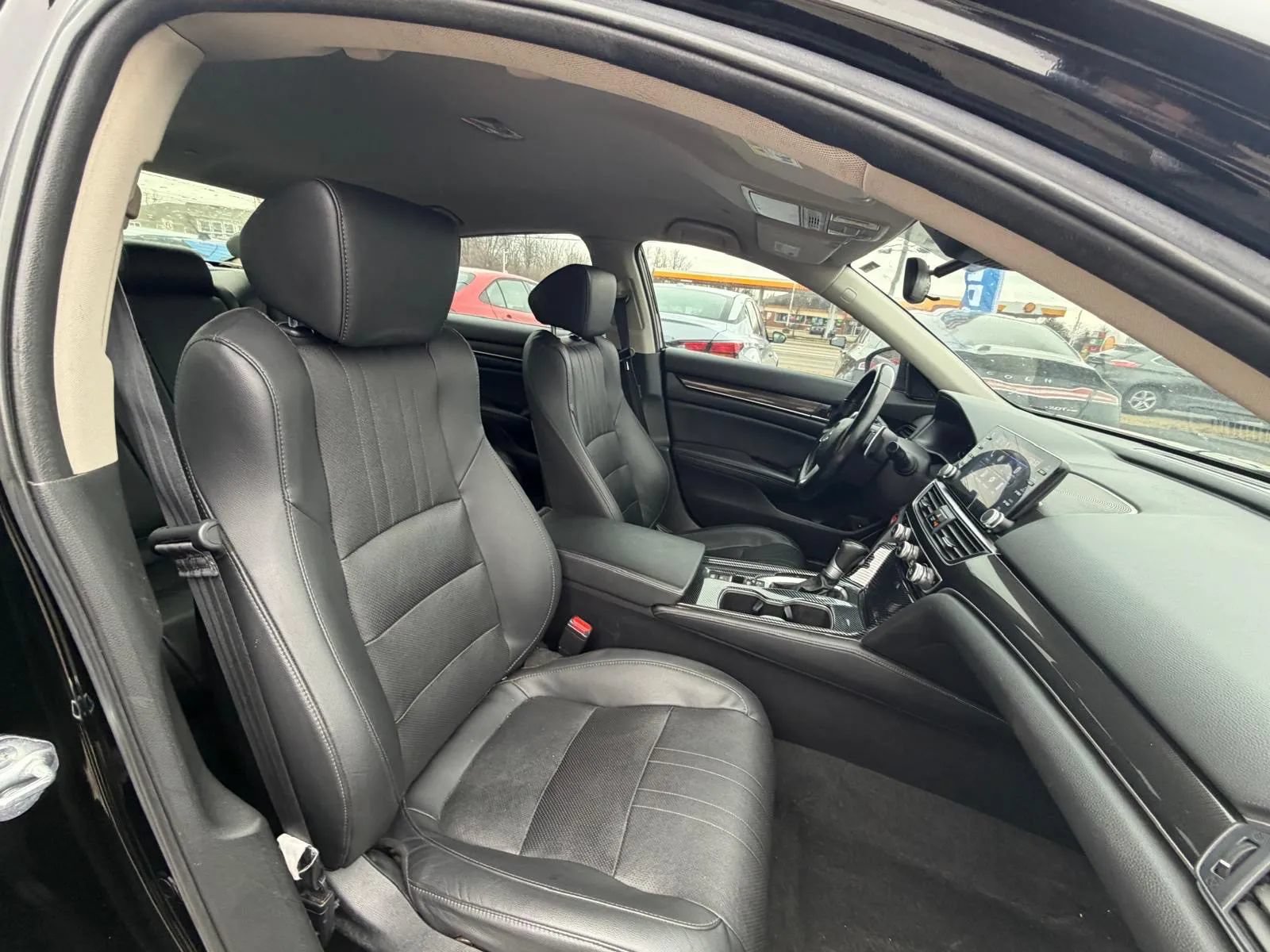 Used 2021 Honda Accord Sport Special Edition image 22
