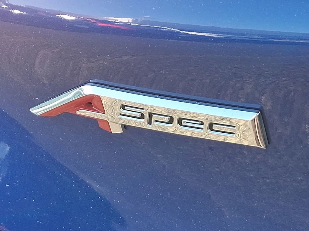 Certified 2023 Acura Integra A-Spec image 32