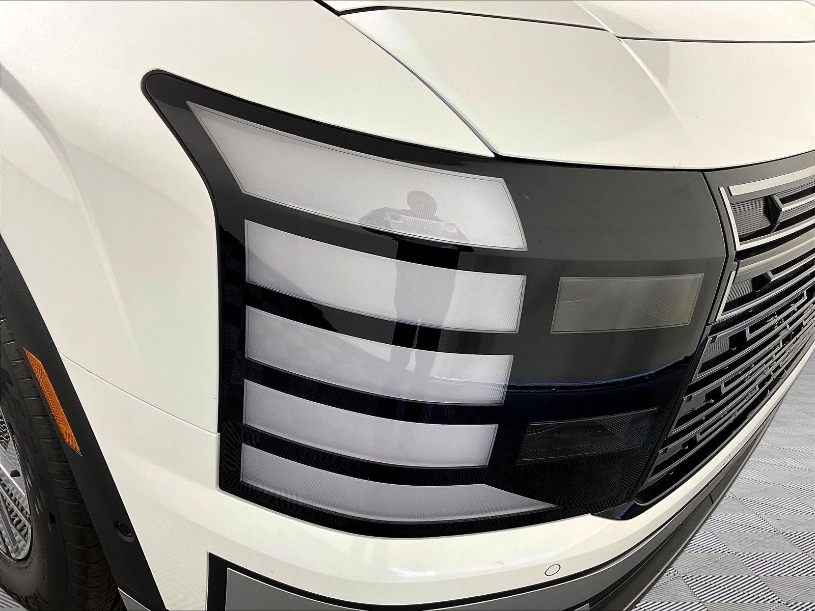 New 2027 Hyundai Palisade SEL Premium AWD/4WD image 8