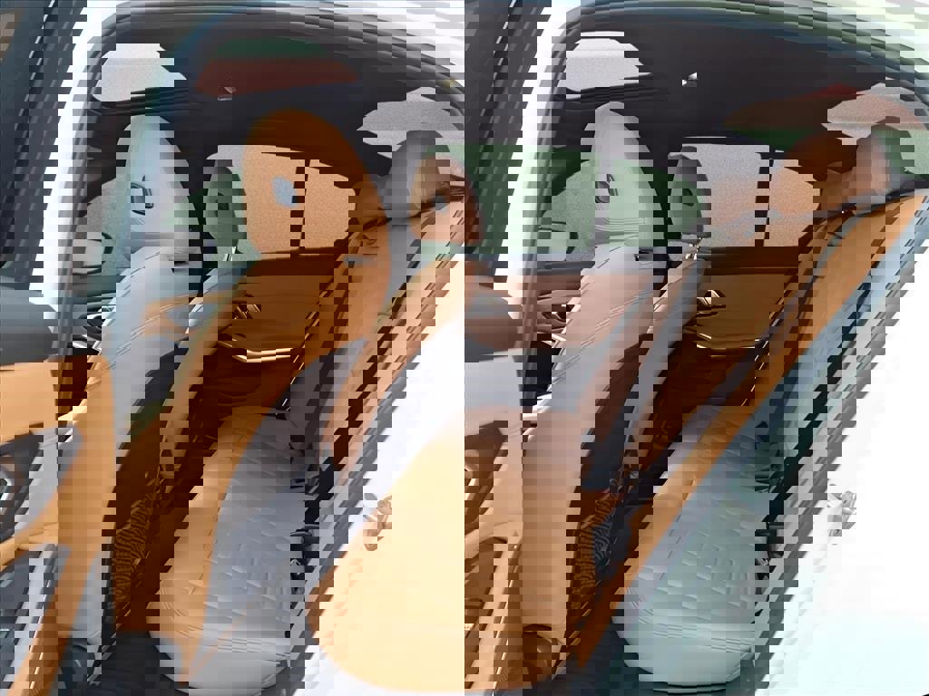 Used 2021 BMW 330i xDrive Sedan w/ Premium Package image 10