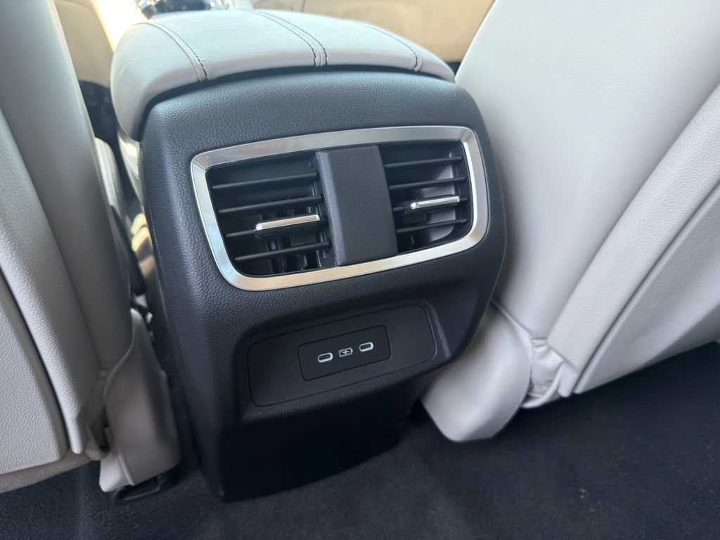 New 2026 Acura RDX SH-AWD w/ Technology Package image 30