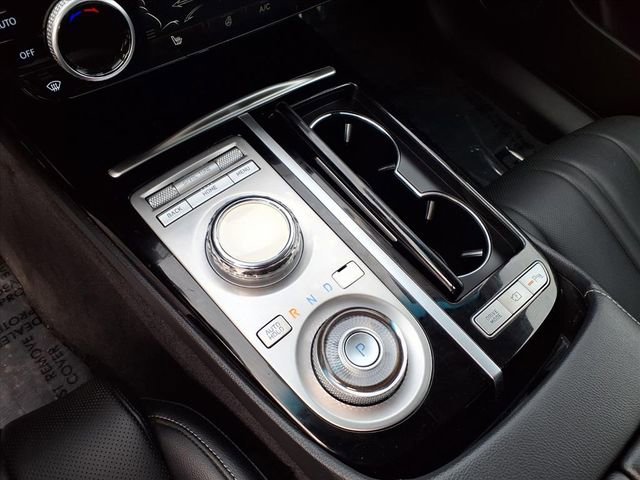 Used 2023 Genesis G80 2.5T image 19