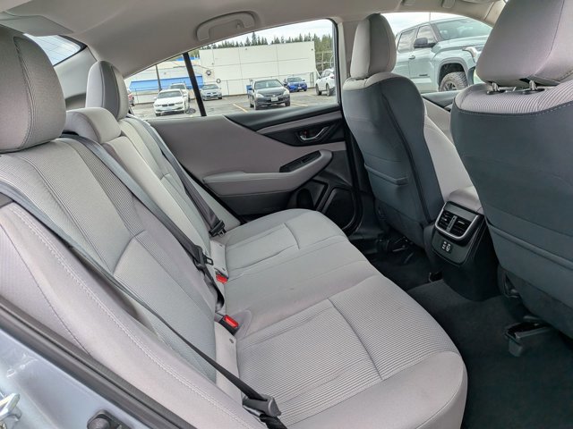 Certified 2025 Subaru Legacy Premium image 23