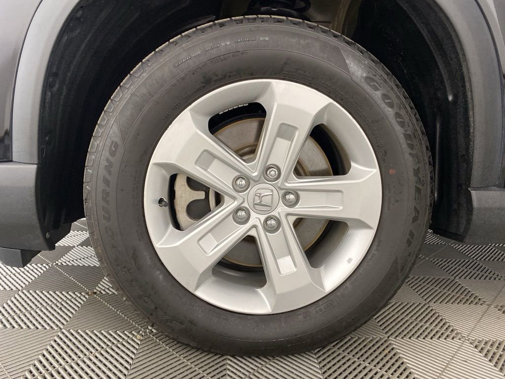 Used 2023 Honda Pilot LX image 13