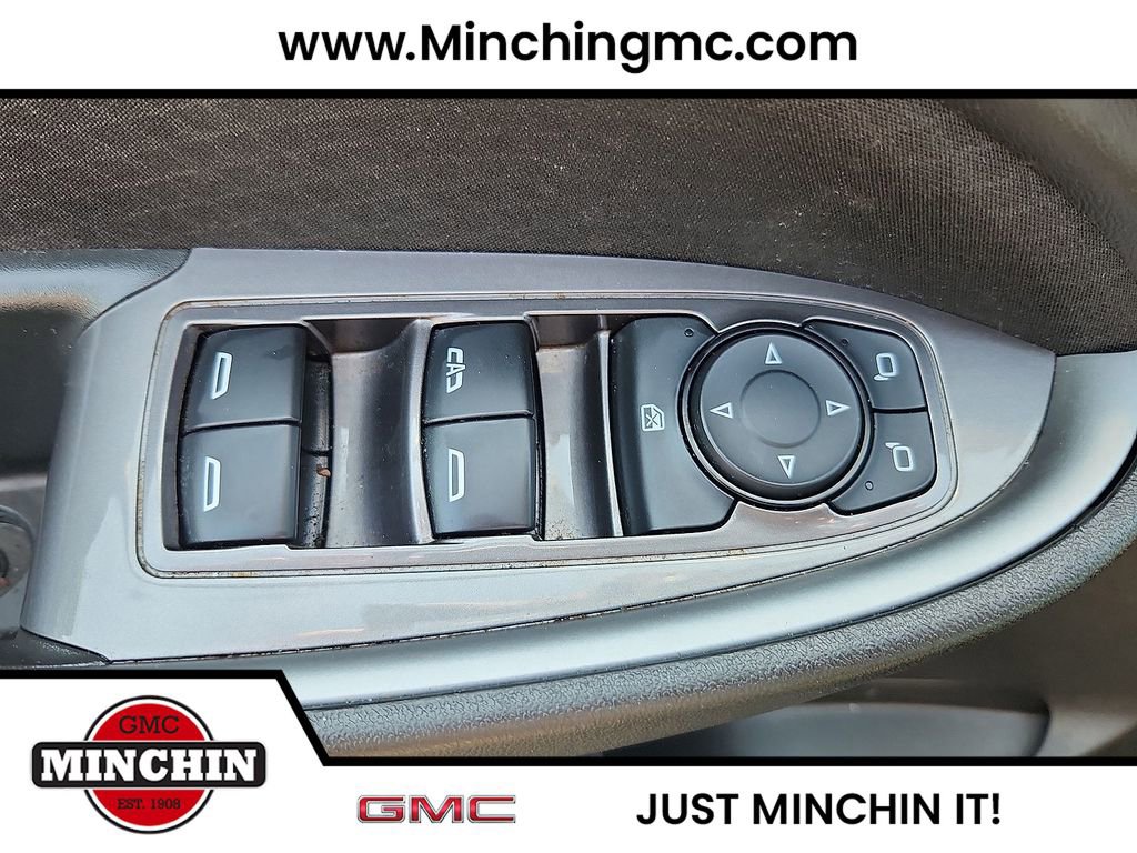 Used 2023 Chevrolet Malibu LT image 22