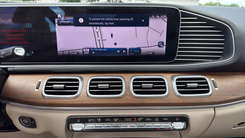 Certified 2024 Mercedes-Benz GLE 450 4MATIC image 26