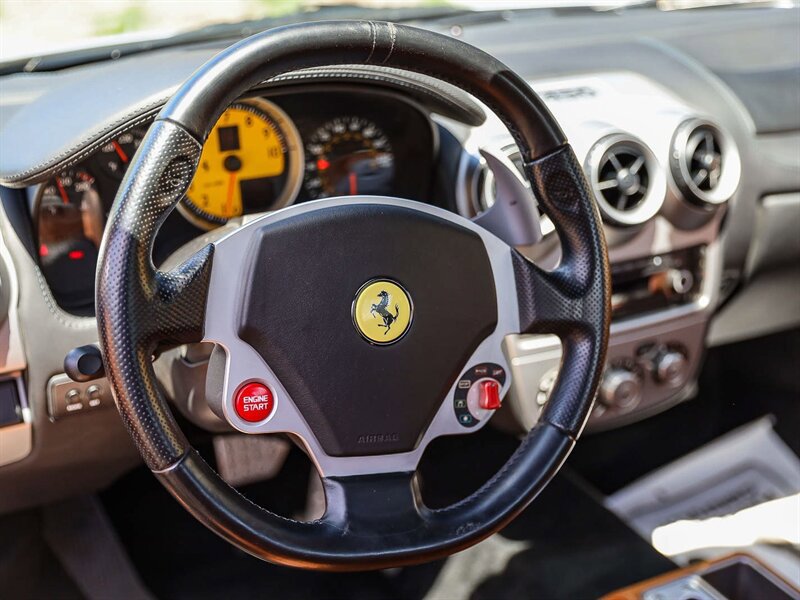 Used 2006 Ferrari F430 Spider RWD image 40
