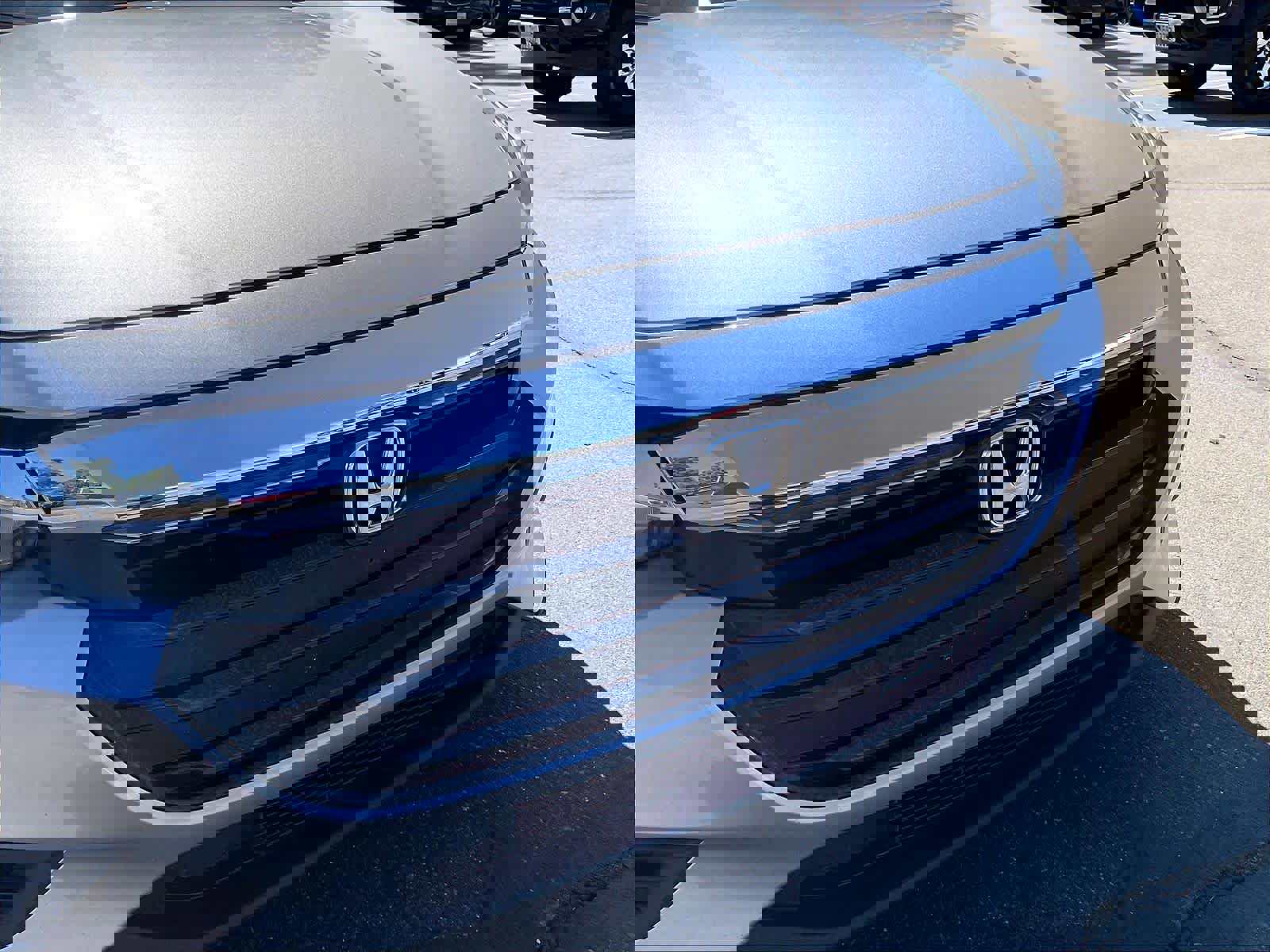 Used 2020 Honda Insight Touring image 31