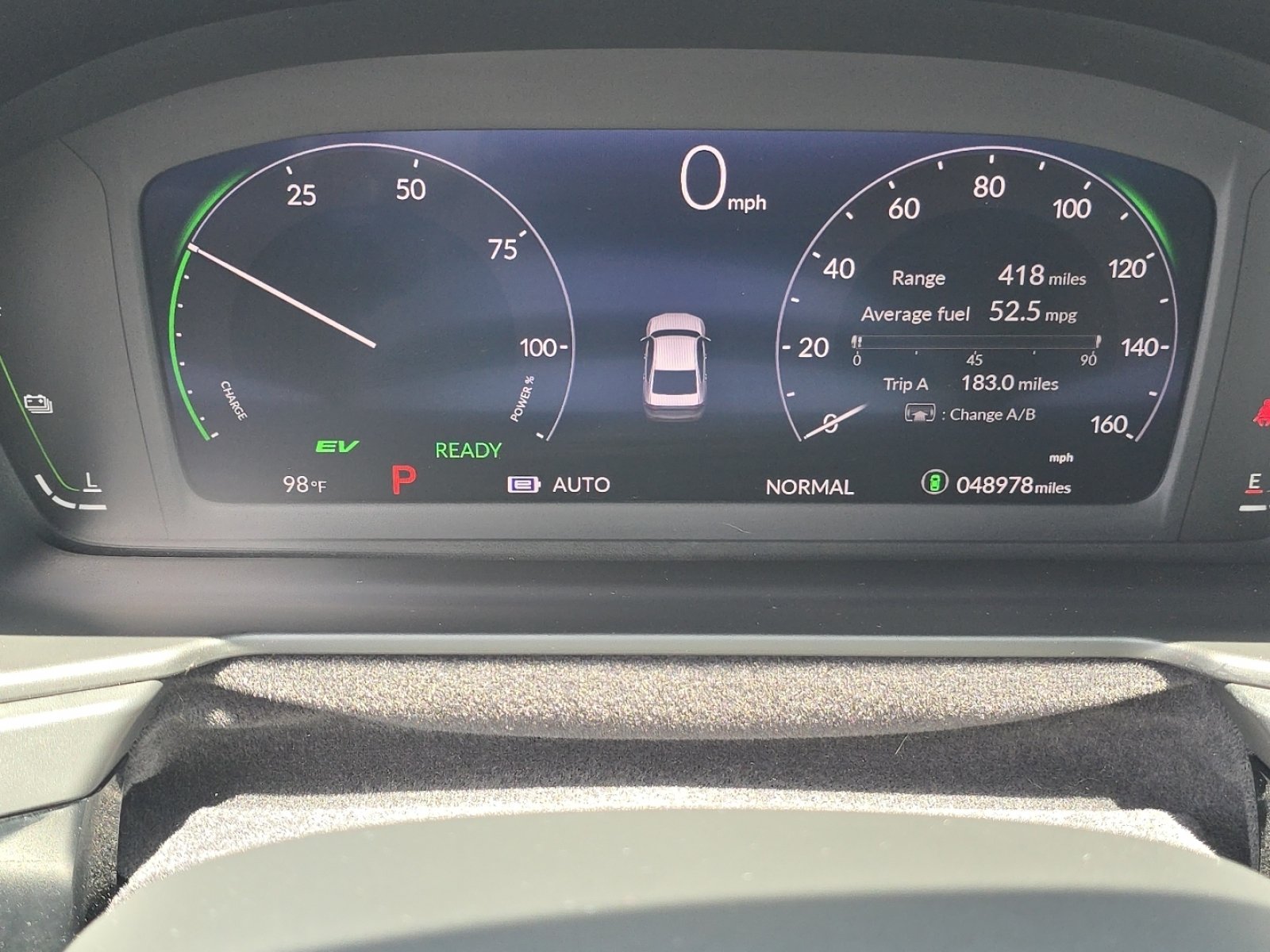 Used 2024 Honda Accord Sport image 34