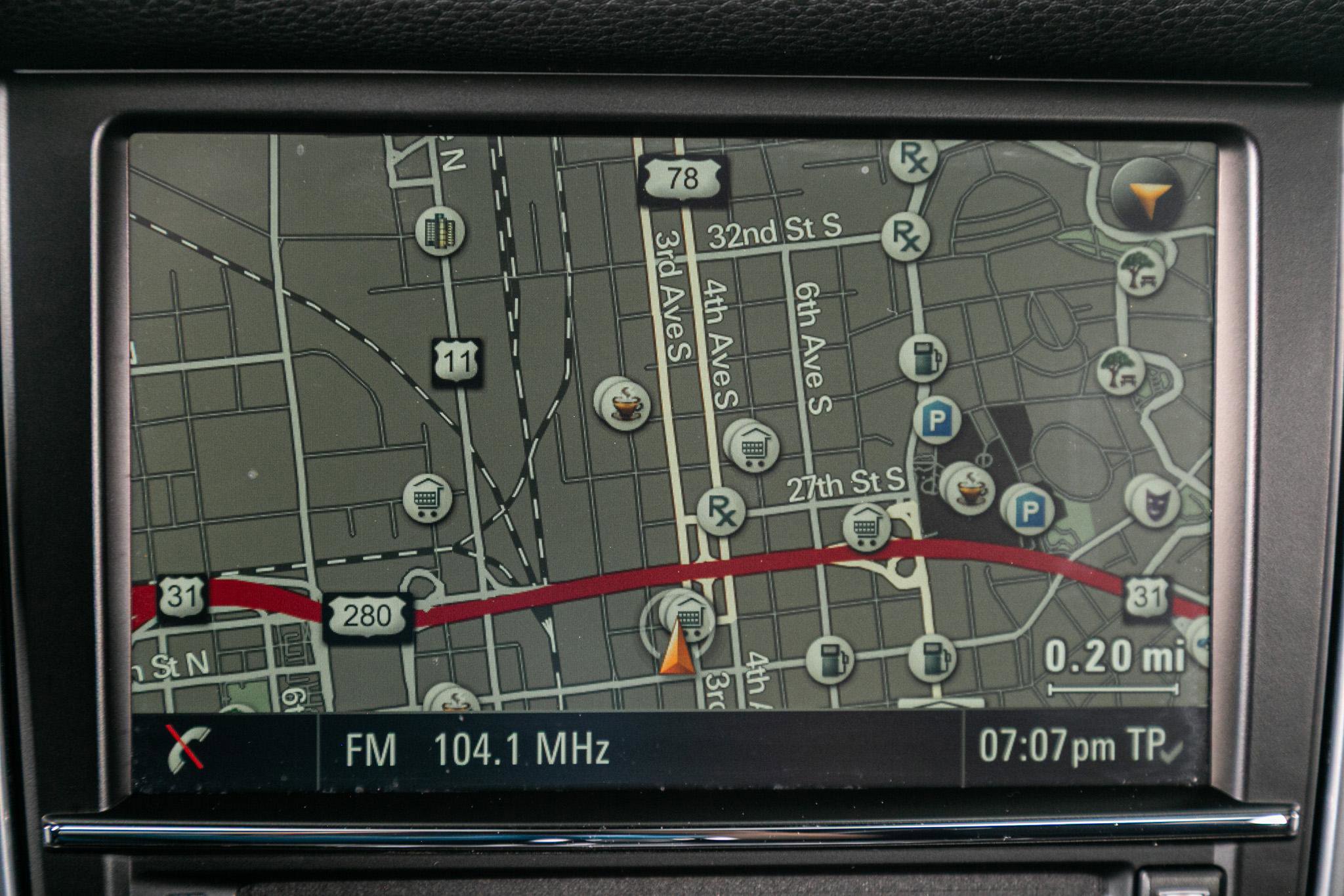 Used 2015 Porsche Panamera 4dr HB 4 image 15