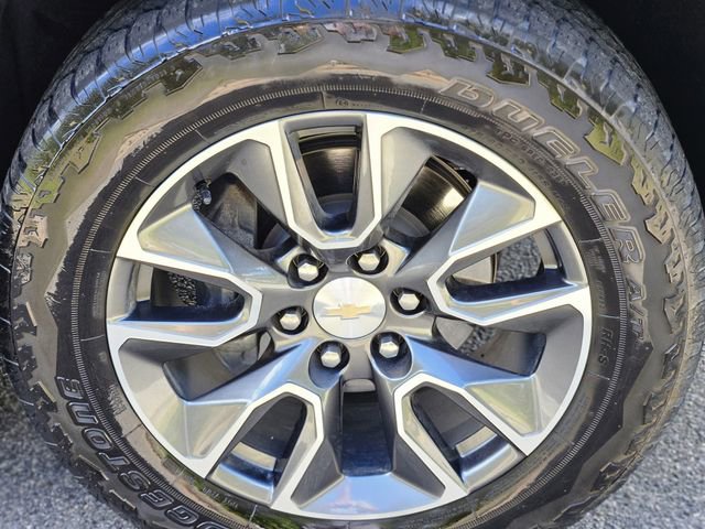 Used 2024 Chevrolet Tahoe LT w/ Luxury Package image 10