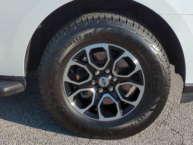 Certified 2022 Ford Expedition XLT RWD image 11