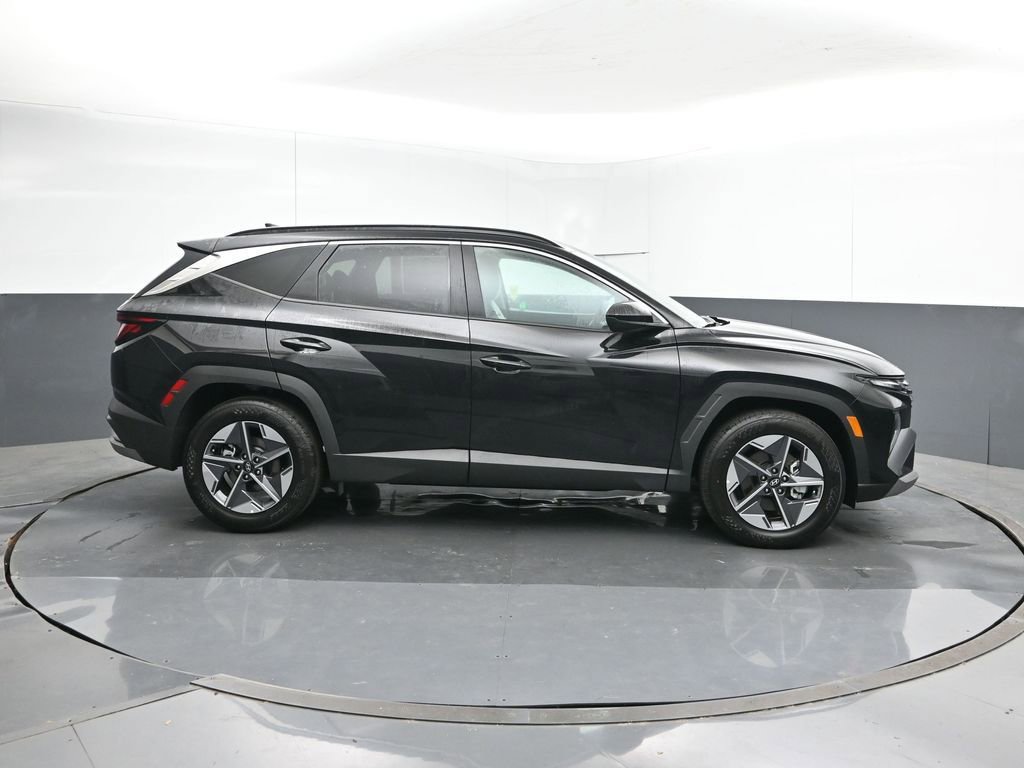New 2026 Hyundai Tucson SEL image 6