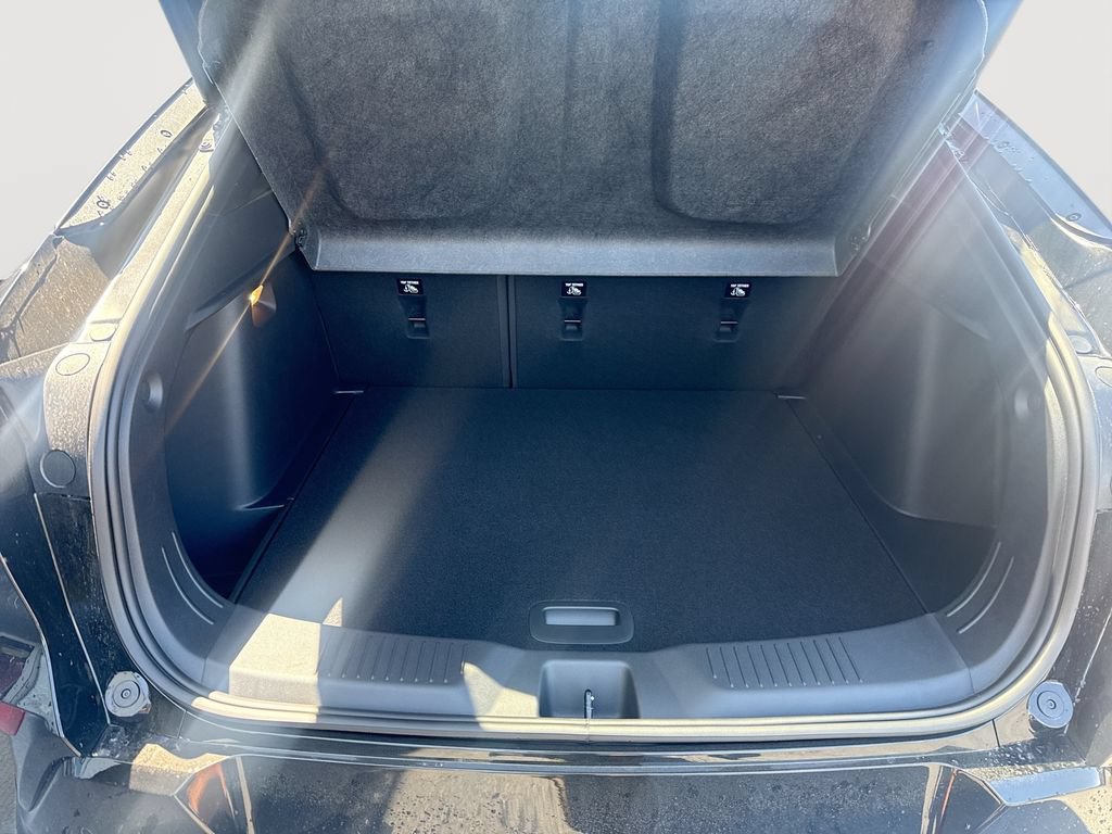 New 2026 Buick Envista Sport Touring w/ Convenience I Package FWD image 25