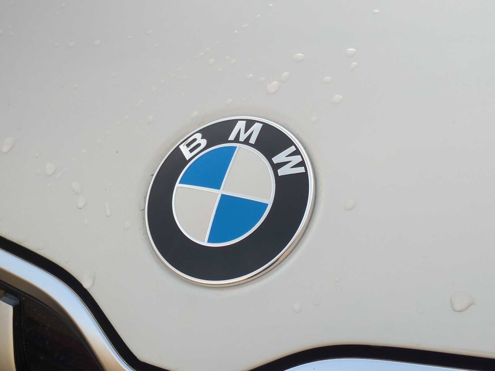 New 2026 BMW X1 xDrive28i w/ Technology Package image 12