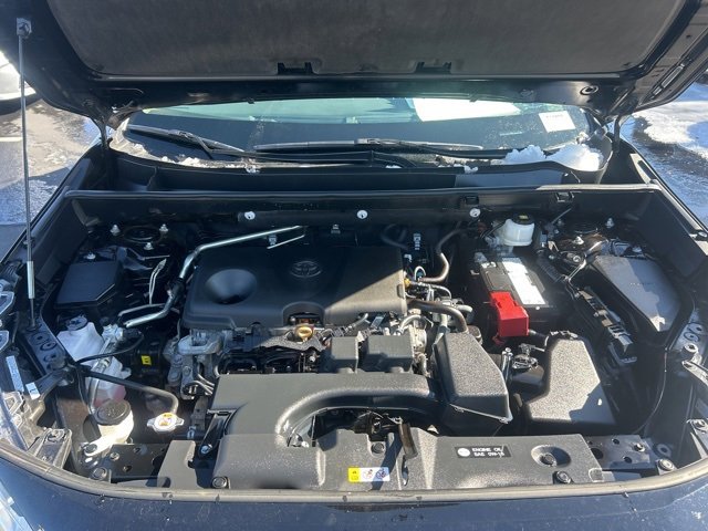Used 2024 Toyota RAV4 Adventure image 13