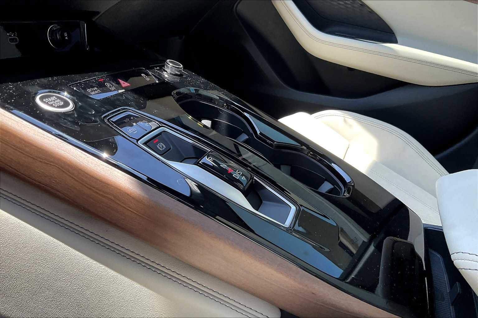 New 2025 Audi A5 2.0T Premium Plus image 7