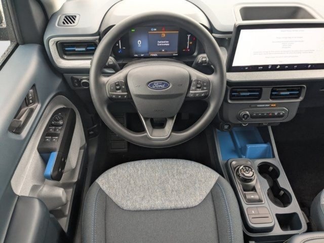 New 2026 Ford Maverick XLT FWD image 16