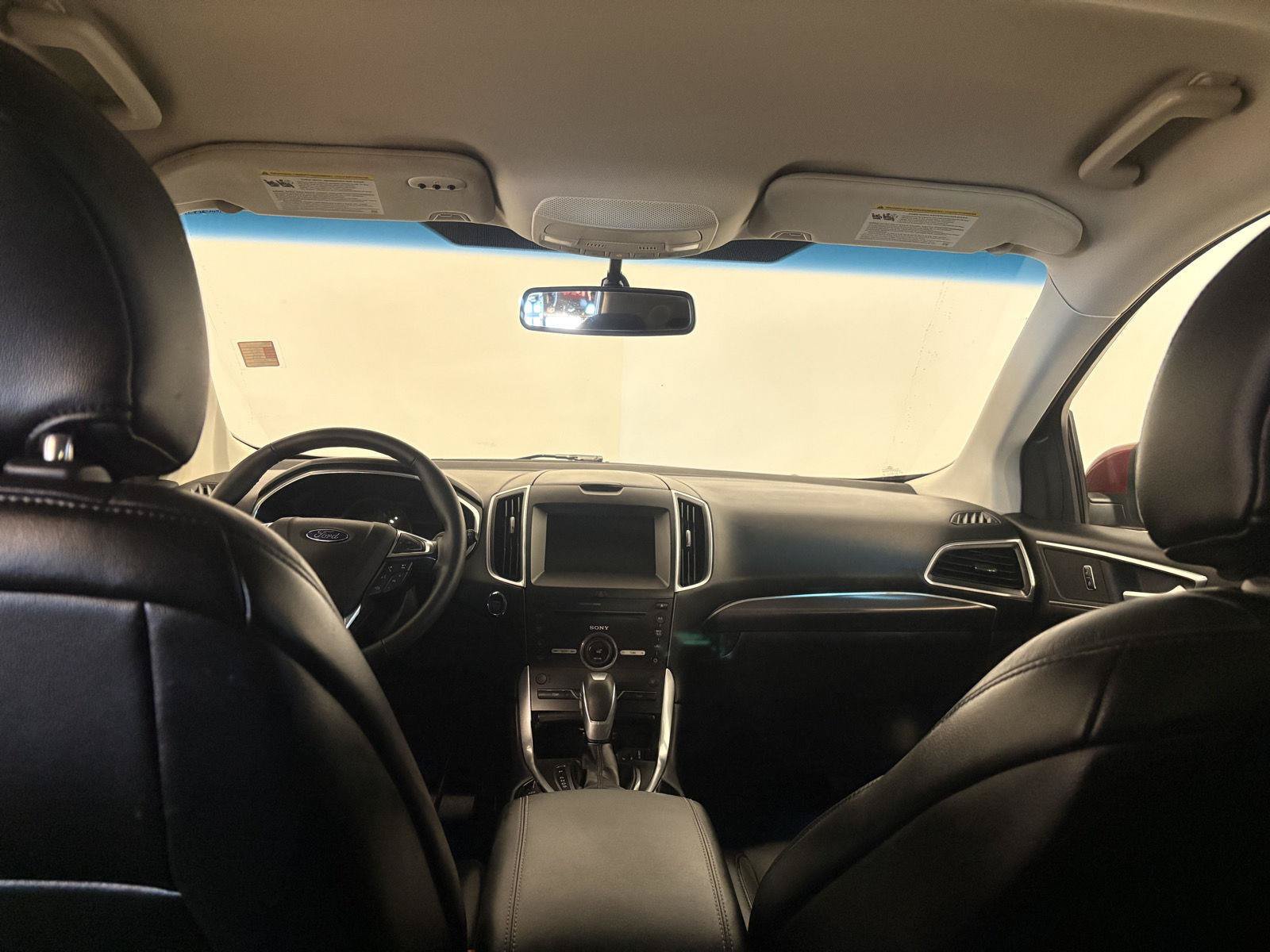 Used 2015 Ford Edge Titanium AWD/4WD image 34
