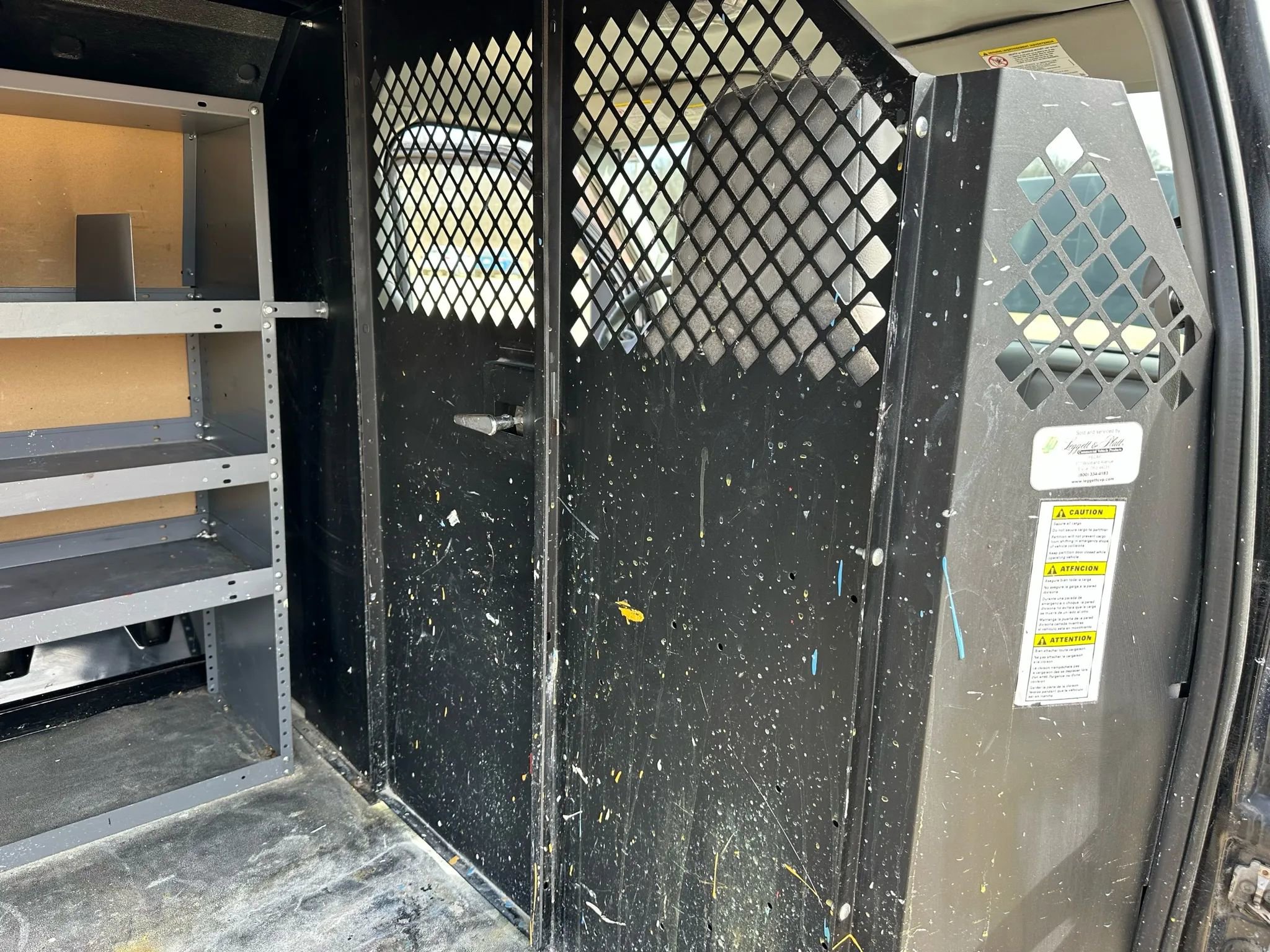 Used 2013 Ford E-350 and Econoline 350 Extended Super Duty RWD image 17