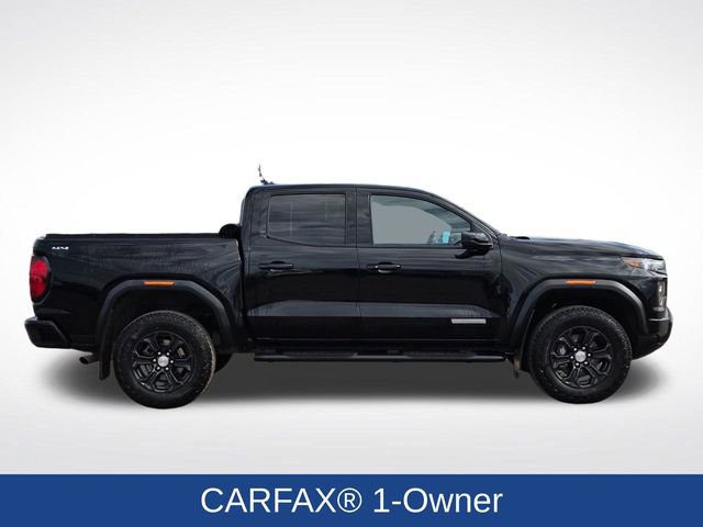 Used 2023 GMC Canyon Elevation w/ Convenience Package AWD/4WD image 2