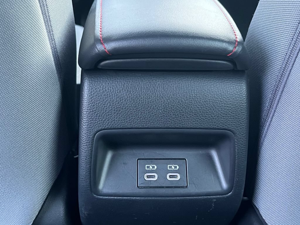 Used 2023 Toyota Corolla SE FWD image 13
