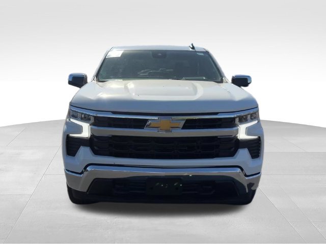 Certified 2024 Chevrolet Silverado 1500 LT AWD/4WD image 8