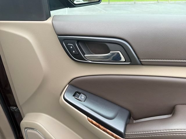 Used 2017 Chevrolet Tahoe Premier AWD/4WD image 27