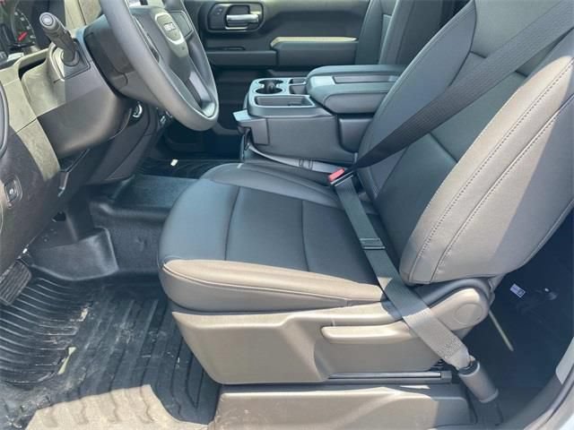 New 2025 GMC Sierra 2500 Pro w/ Convenience Package RWD image 24