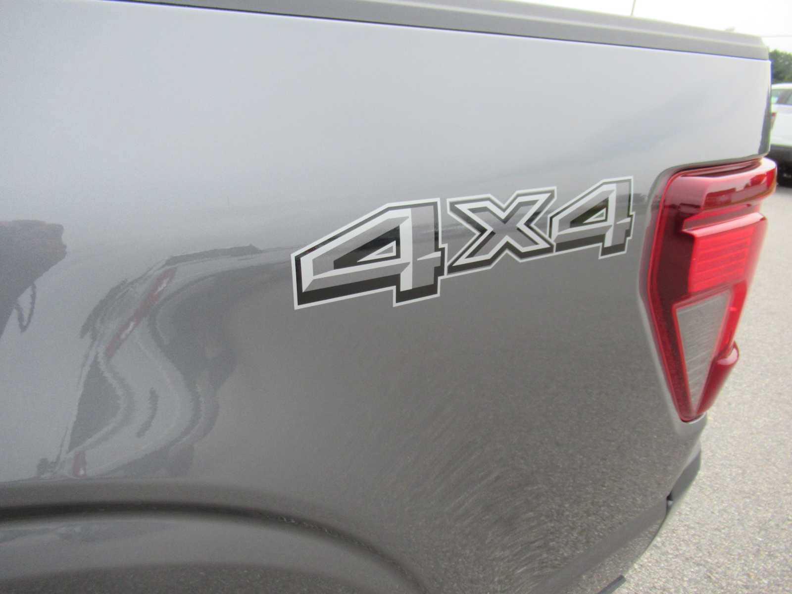 New 2026 Ford F150 STX w/ Equipment Group 200A AWD/4WD image 10