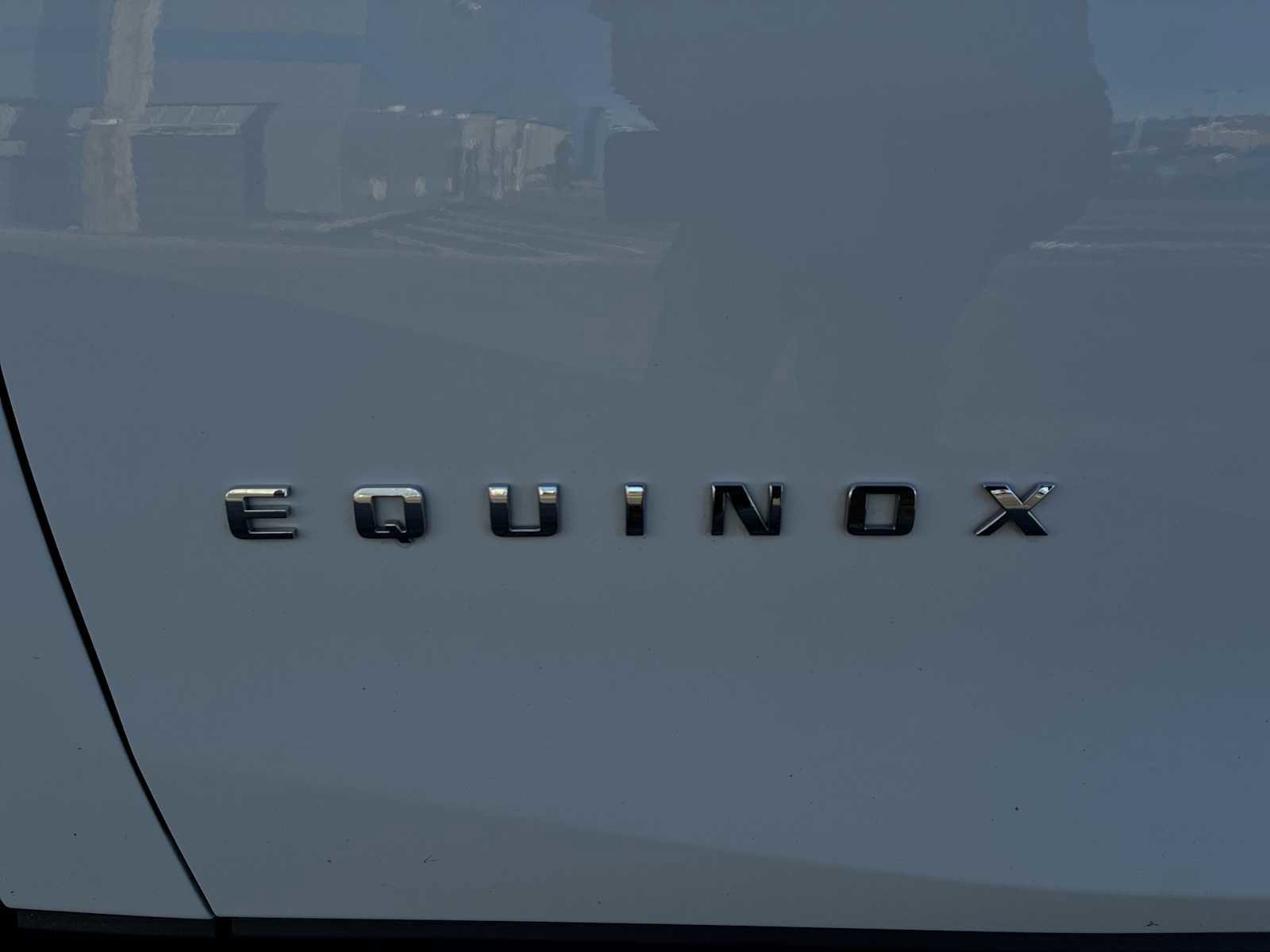 Certified 2023 Chevrolet Equinox LT image 31