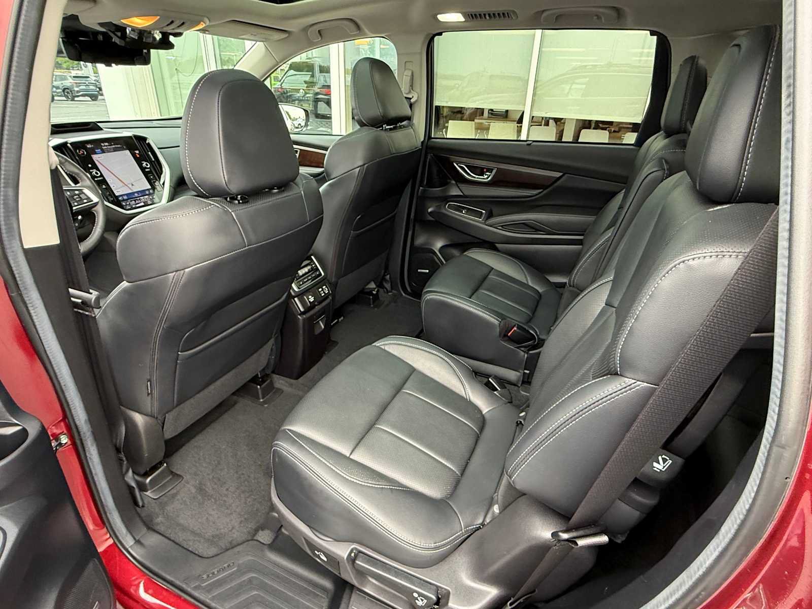 Used 2024 Subaru Ascent Touring AWD/4WD image 19