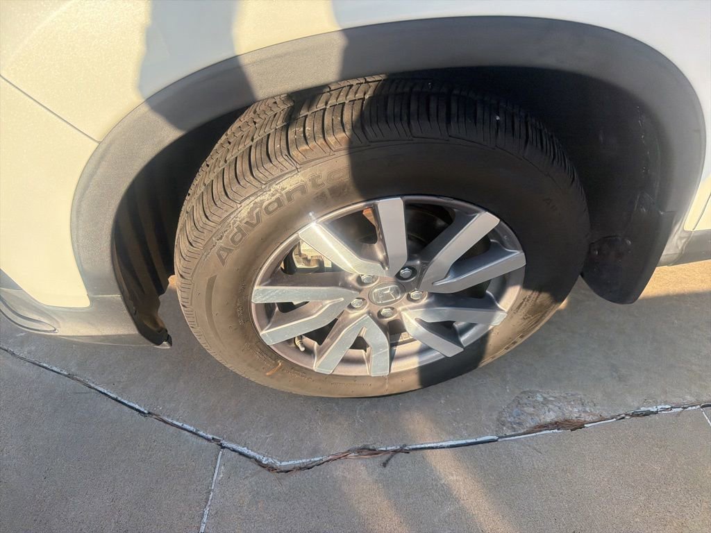 Used 2020 Honda Pilot EX-L image 32