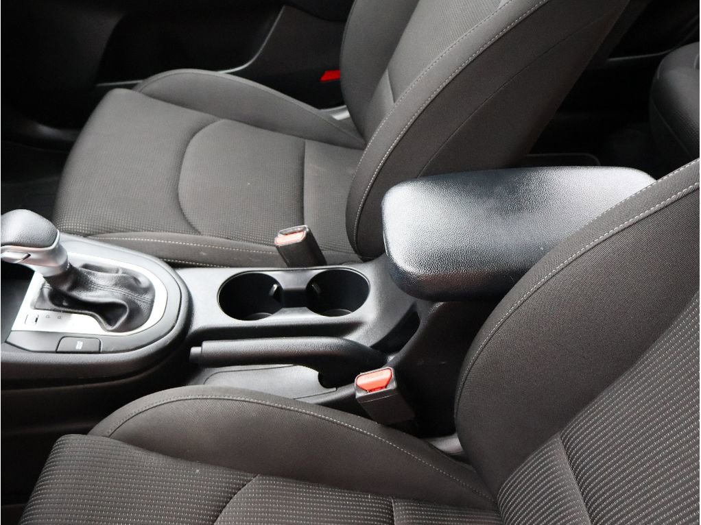 Used 2021 Kia Forte LXS image 23