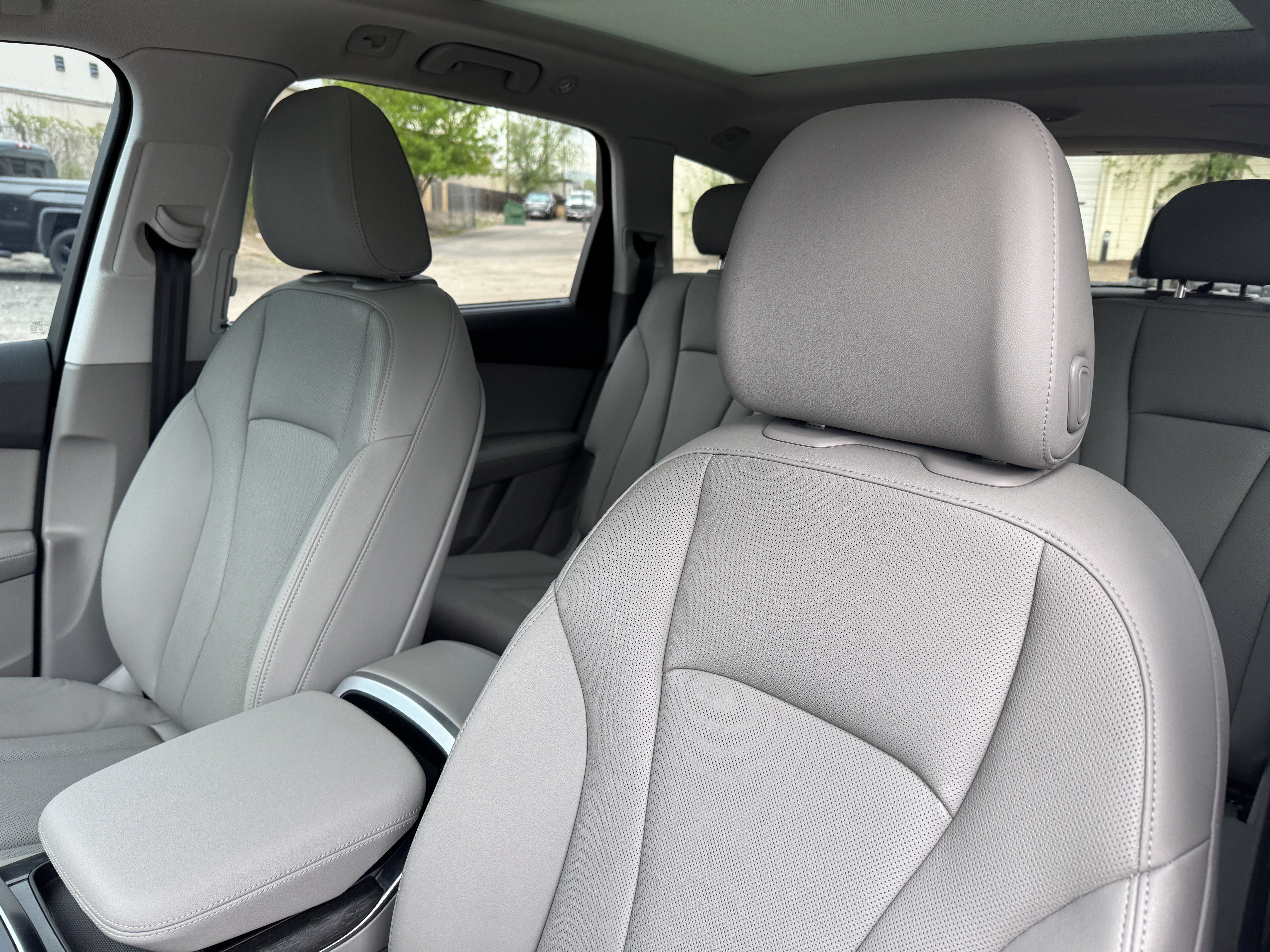 Used 2021 Audi Q7 3.0T Premium Plus w/ Executive Package image 15
