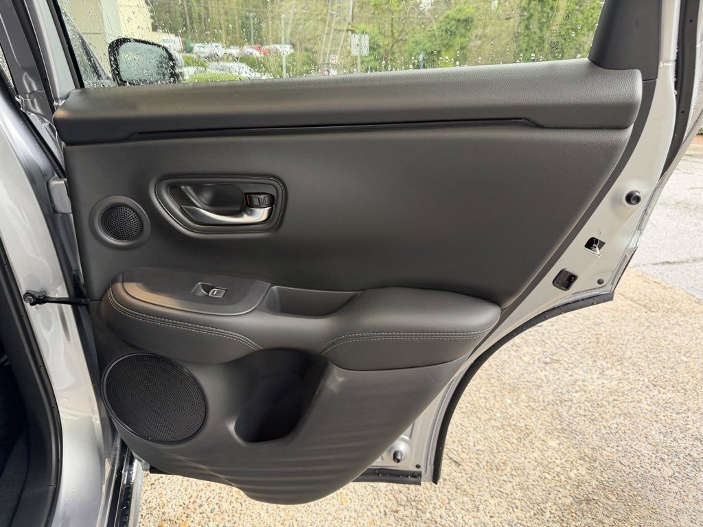 New 2026 Acura ADX AWD image 28