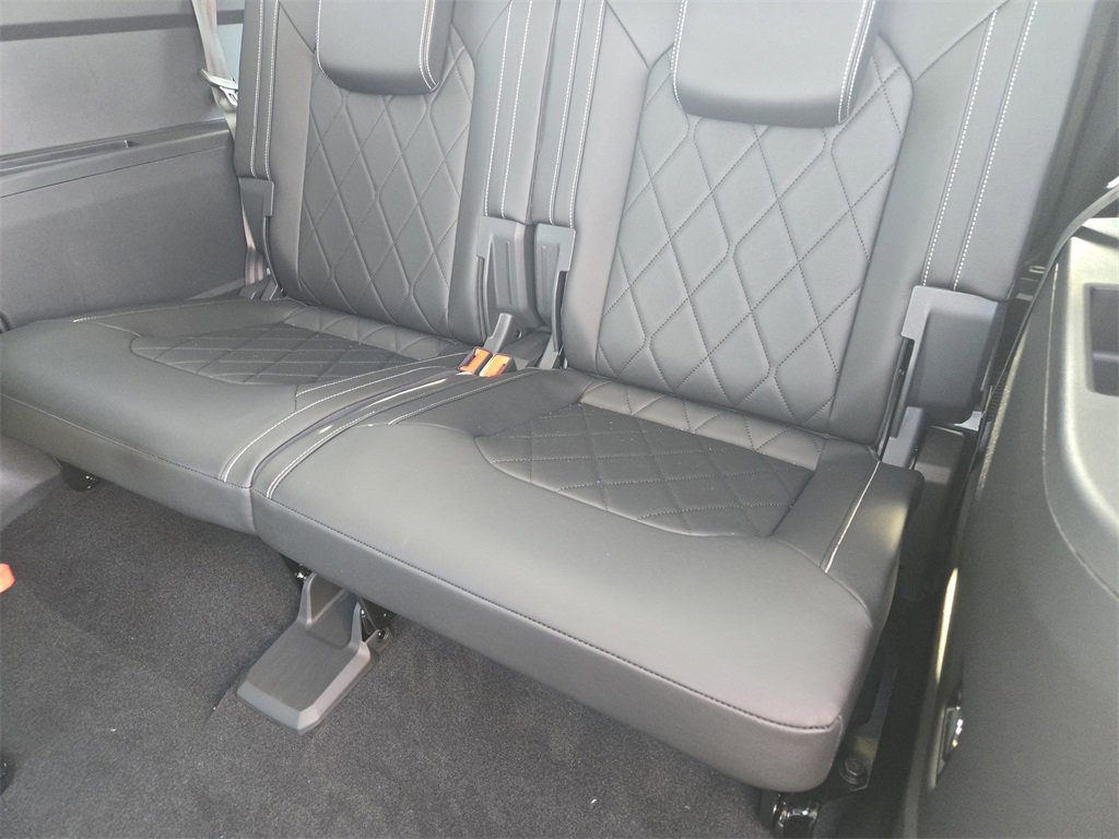 New 2026 Volkswagen Atlas SEL Premium R-Line image 23