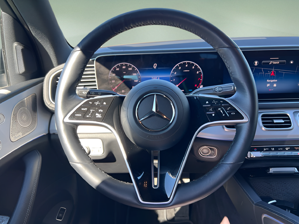 Used 2026 Mercedes-Benz GLE 350 4MATIC image 19