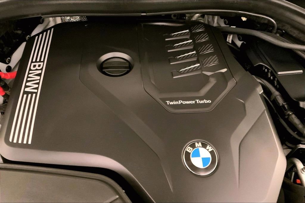 Certified 2024 BMW X3 xDrive30i w/ Premium Package w/ZPA AWD/4WD image 31